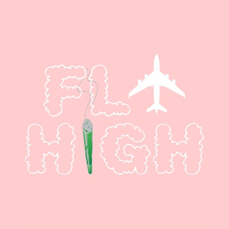 Fly high