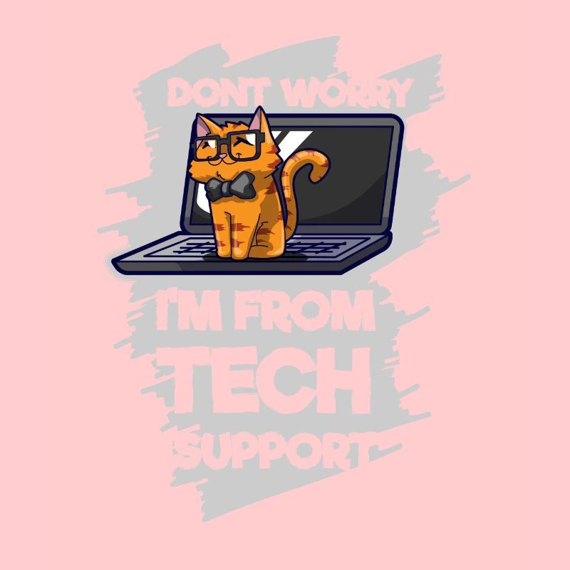 Programmierung Cat Tech Support