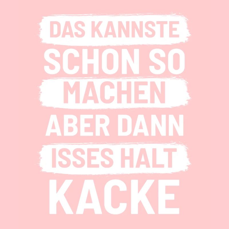 Sarkastische Sprüche