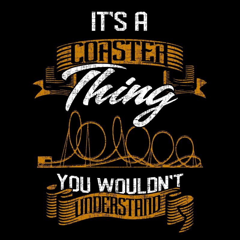 roller coaster