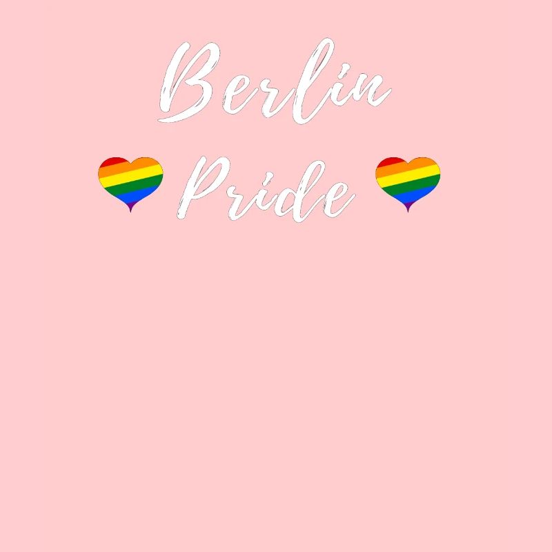 Berlin Pride CSD Berlin