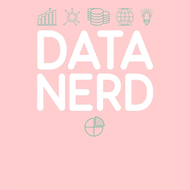 Data Nerd Data Analyst und Data Scientist