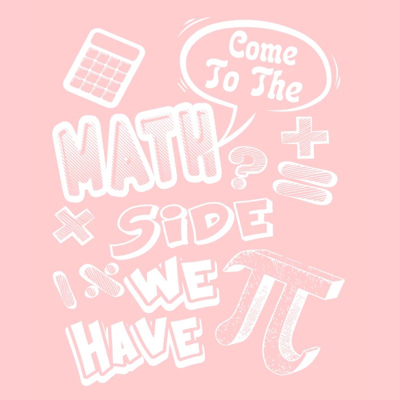 Pi Day Math Side Have Pi