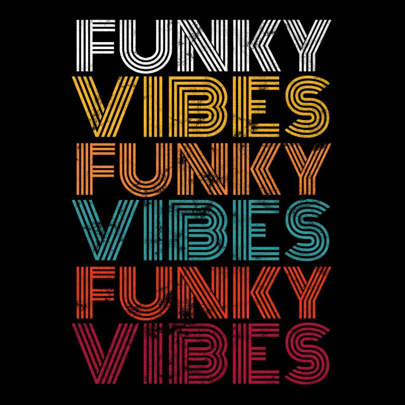Vibes funky