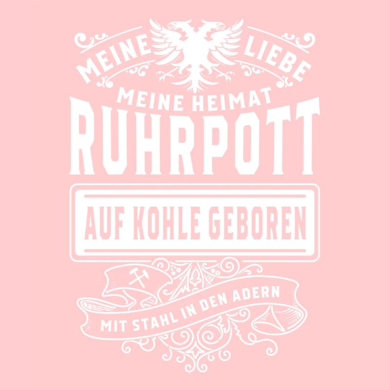 Ruhrpott Emblem