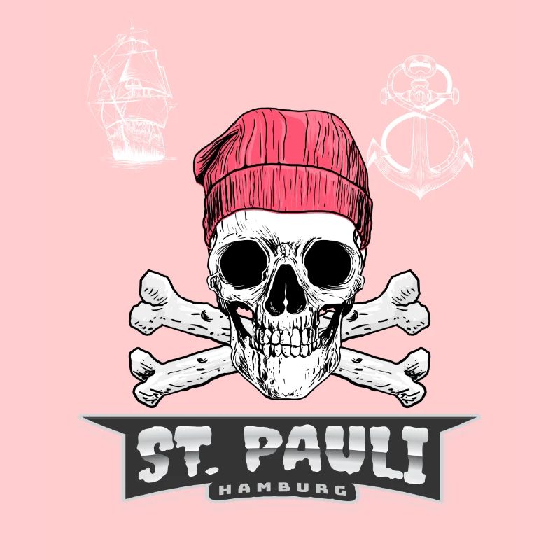 st paulianer st pauli design cadeau