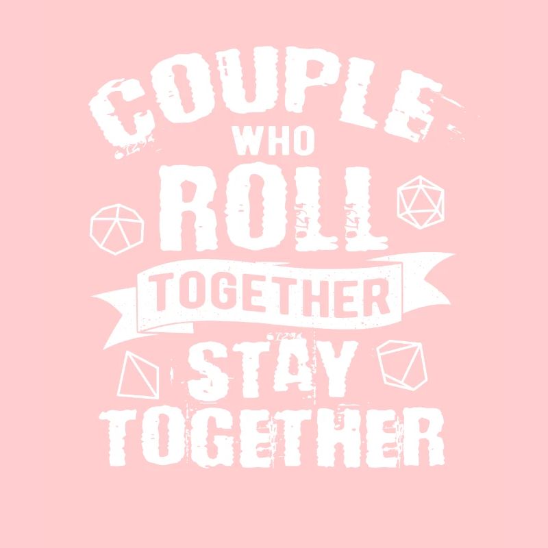 Jeu de société de jeu de table pour couples