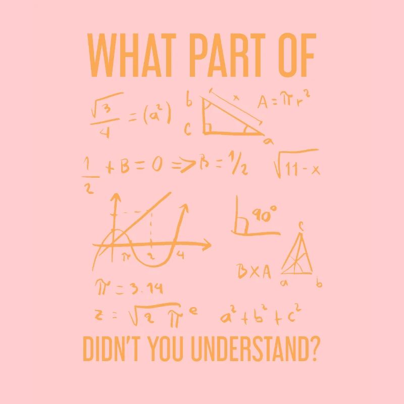 Maths Understand Design pour un professeur ou