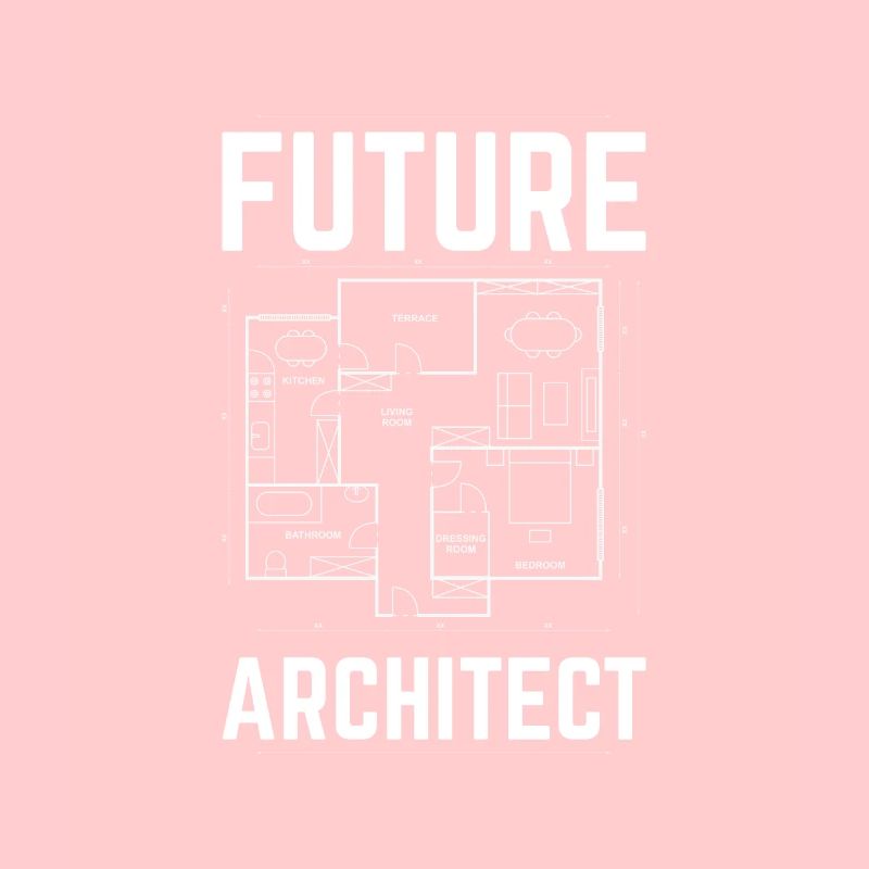 Futur architecte