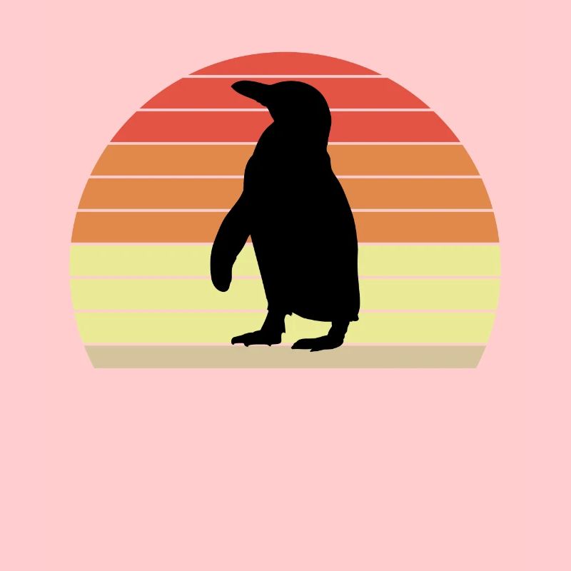Pingouin du sud de Pôle Penguin