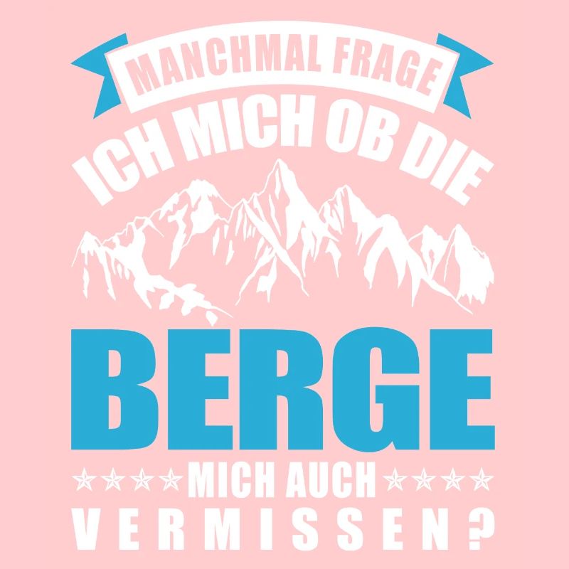 Berge