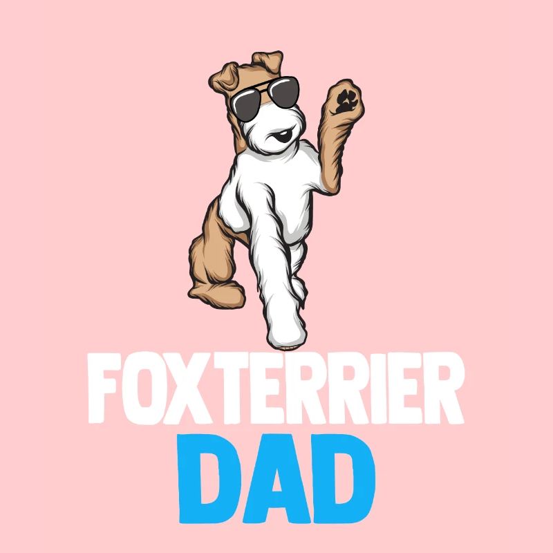 Fox Terrier Wirehair | fox terrier