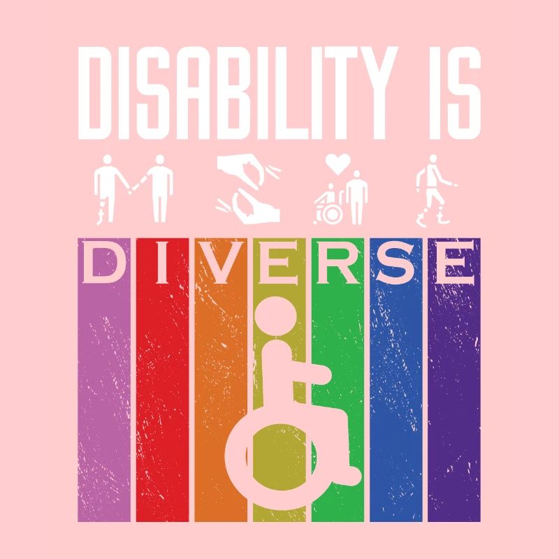 LE HANDICAP EST DIVERSIFIÉ