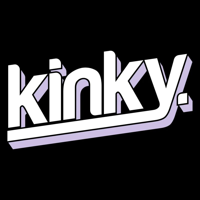 kinky