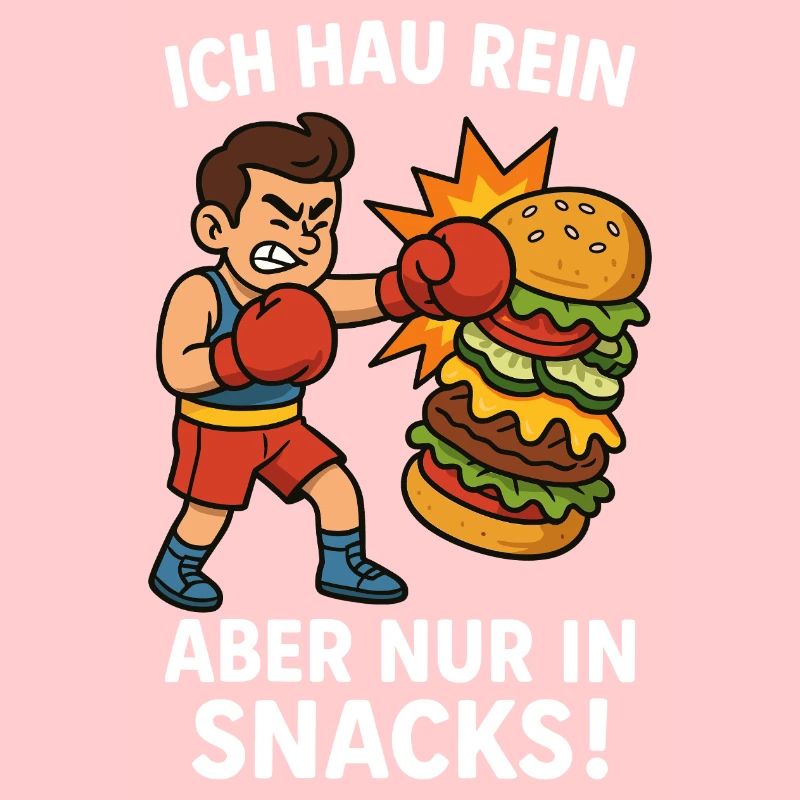 Boxeurs contre Riesenburger