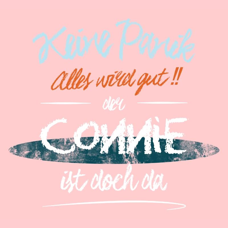 Connie - Keine Panik. Alles wird gut