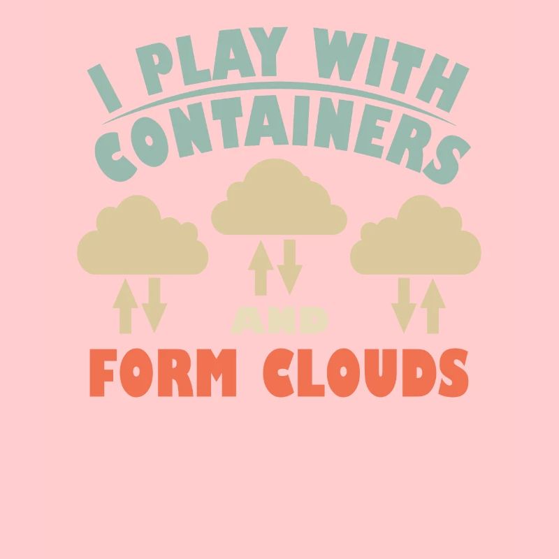 Cloud Computing Informatik Tech Computer