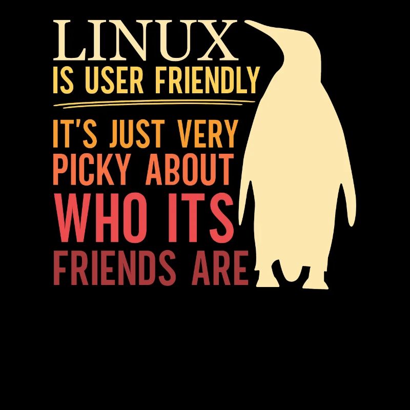 Linux Is User Friendly - Cloud Computing Engineer