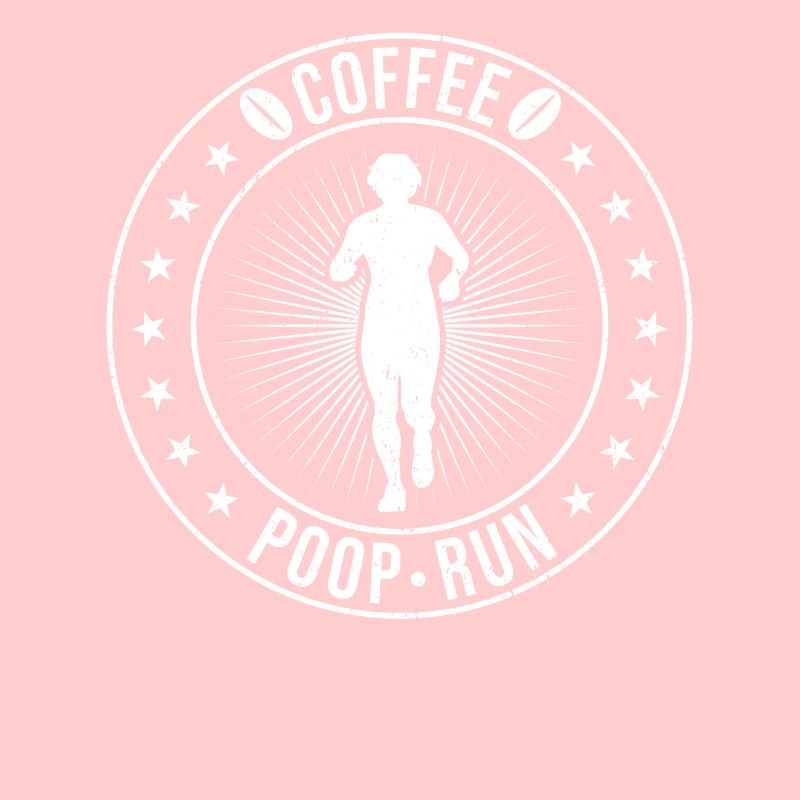 Drôle de coureur disant Marathon Running Training