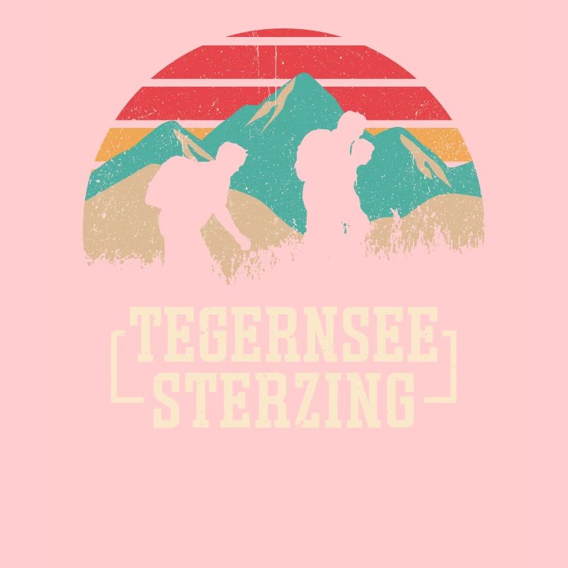 Alpenüberquerung Tegernsee Sterzing