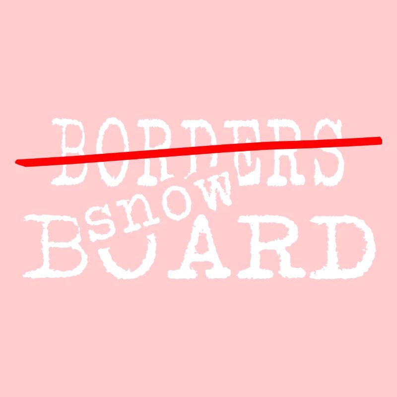 Légende de la Softboot de snowboarder