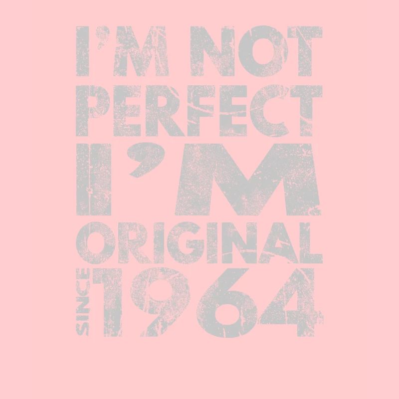 Awesome since 1964