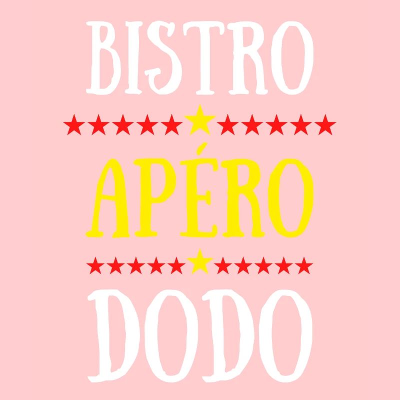 bistro apéro dodo