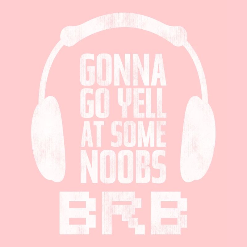 Gamer Noobs Brb