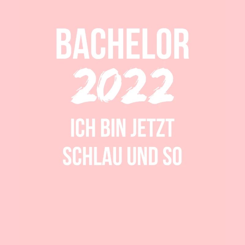 Bachelor Uni Abschluss Bestanden 2022 Geschenk