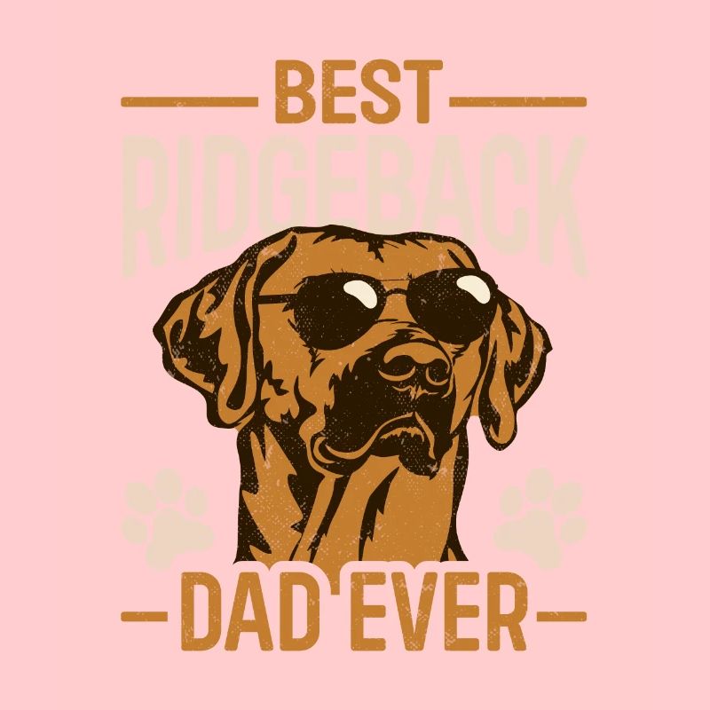 Rhodesian Ridgeback Dog