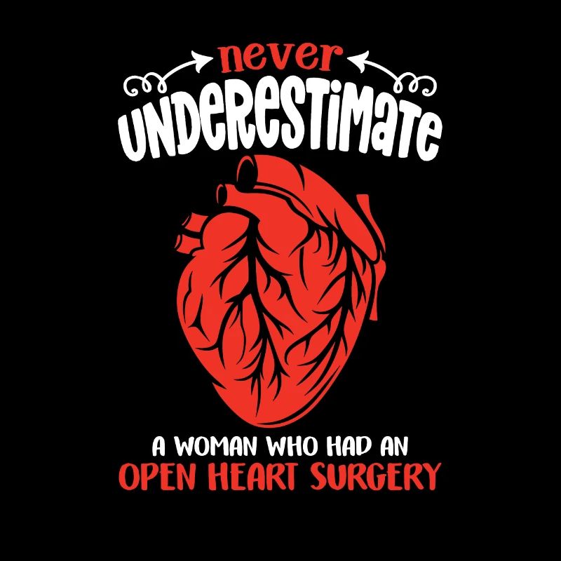 Open-heart surgery