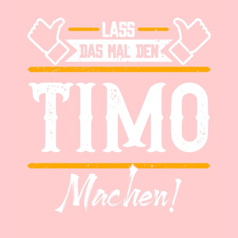 Timo Geschenkidee Geschenk Geburtstag