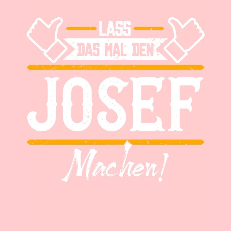 Josef Geschenkidee Geschenk Geburtstag