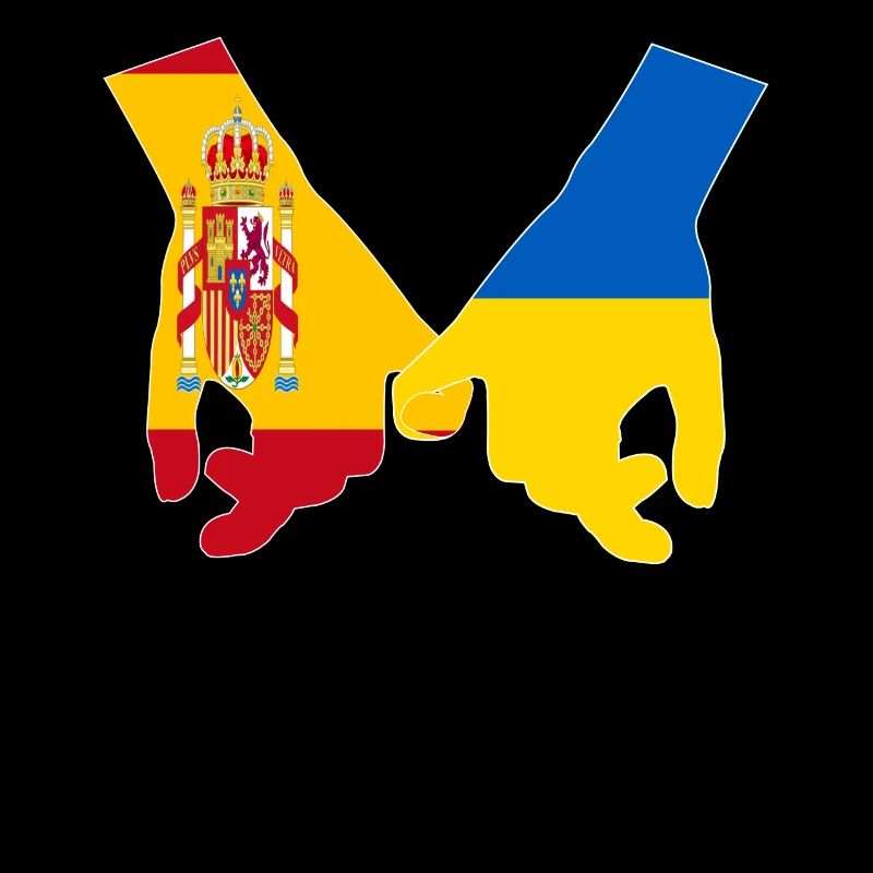 Spain's support for Ukraine dear heart