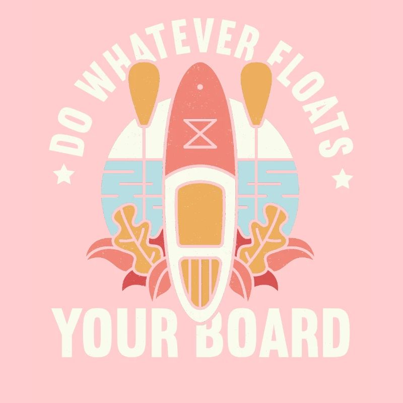 SUP Paddle Board Paddleboarding