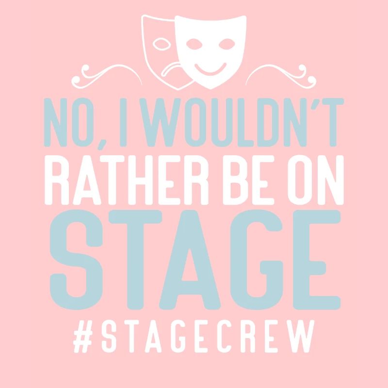 Actrice Drame Broadway Musical Theater