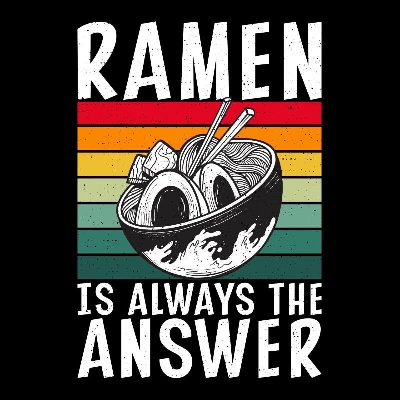 Ramen Lover