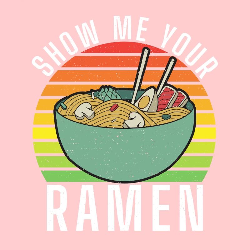 Ramen Lover
