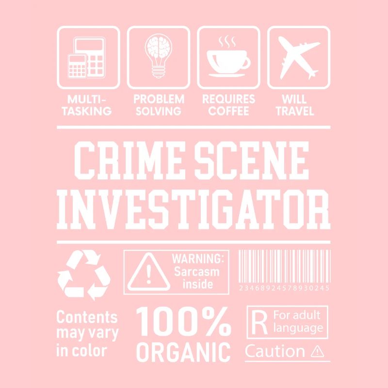 Forensic evidence - Kripo Polizei Forensics