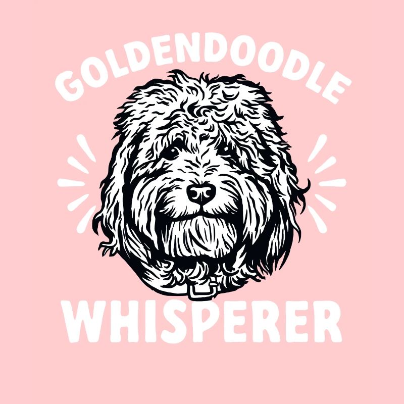 Goldendoodle Doodle Dog