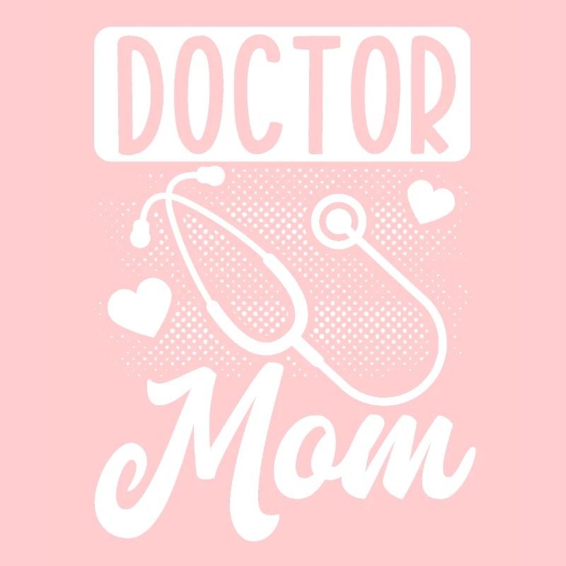 Arzt Mama Mutter Medizinischer Muttertag