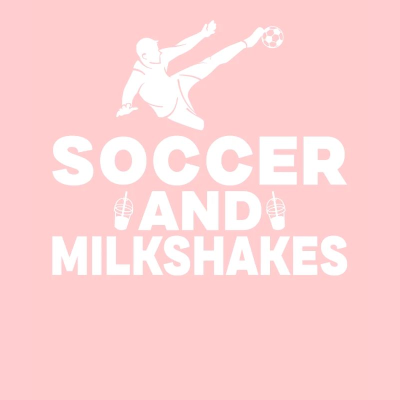 I love Milkshakes Milkshake Gift