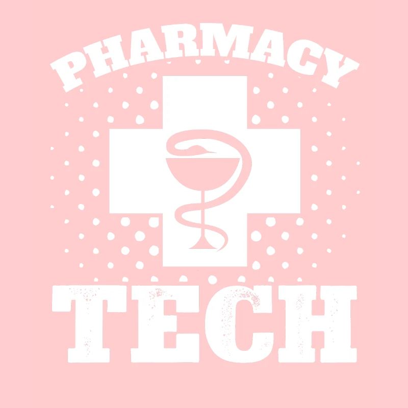 Pharmacy Technician CPhT Certified Pharmacy
