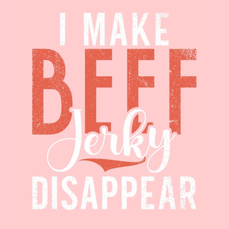 Beef Jerky Geschenk Beef Jerky Liebhaber