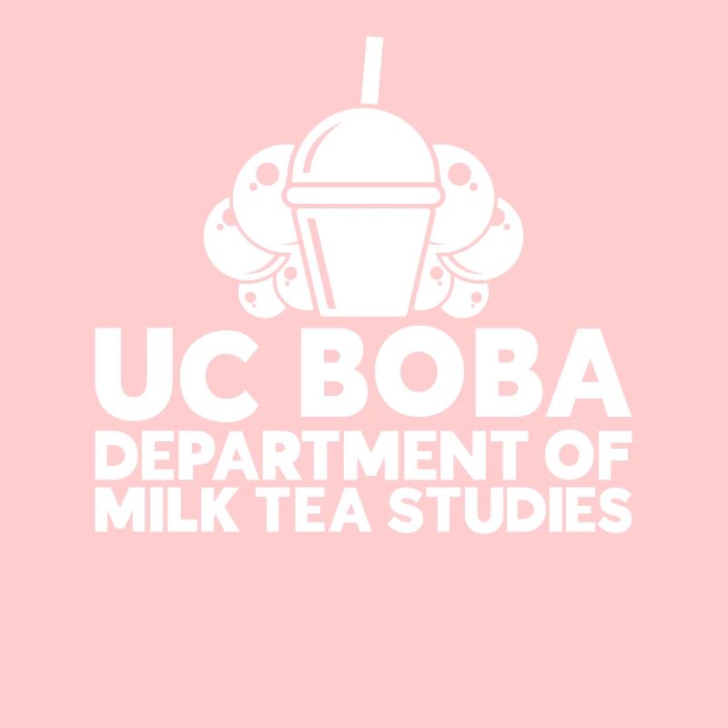 Bubble Tea Lover Gift