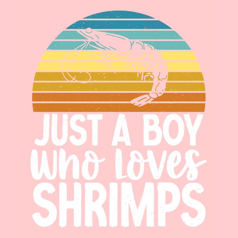 Shrimp Lover Gift