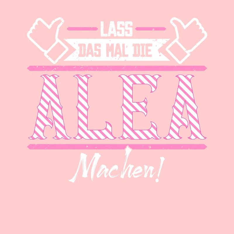 Alea Geschenkidee Geschenk Geburtstag