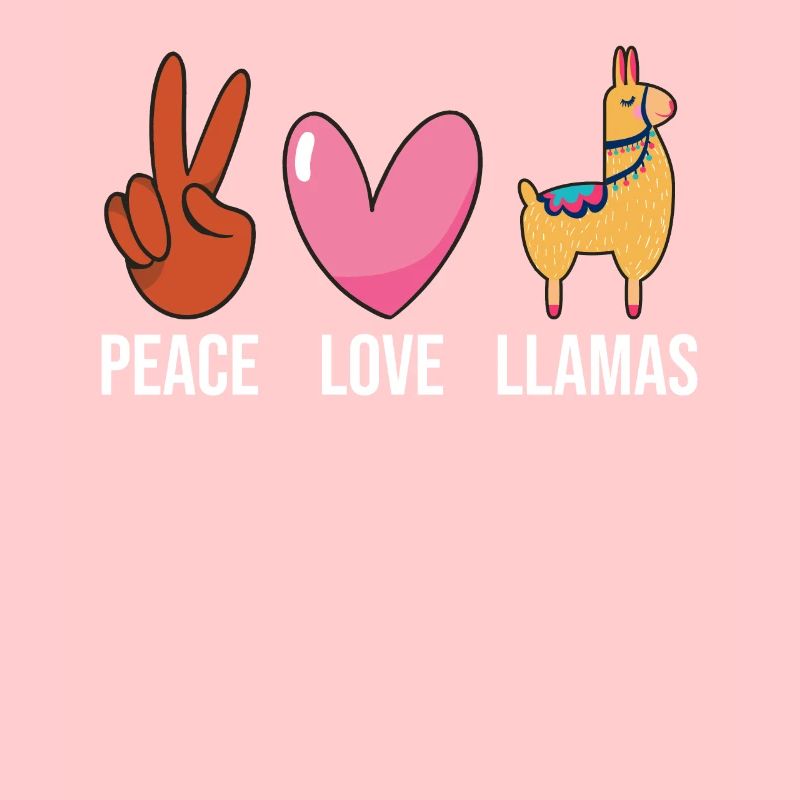 Llama Gift Llama Lover Gift