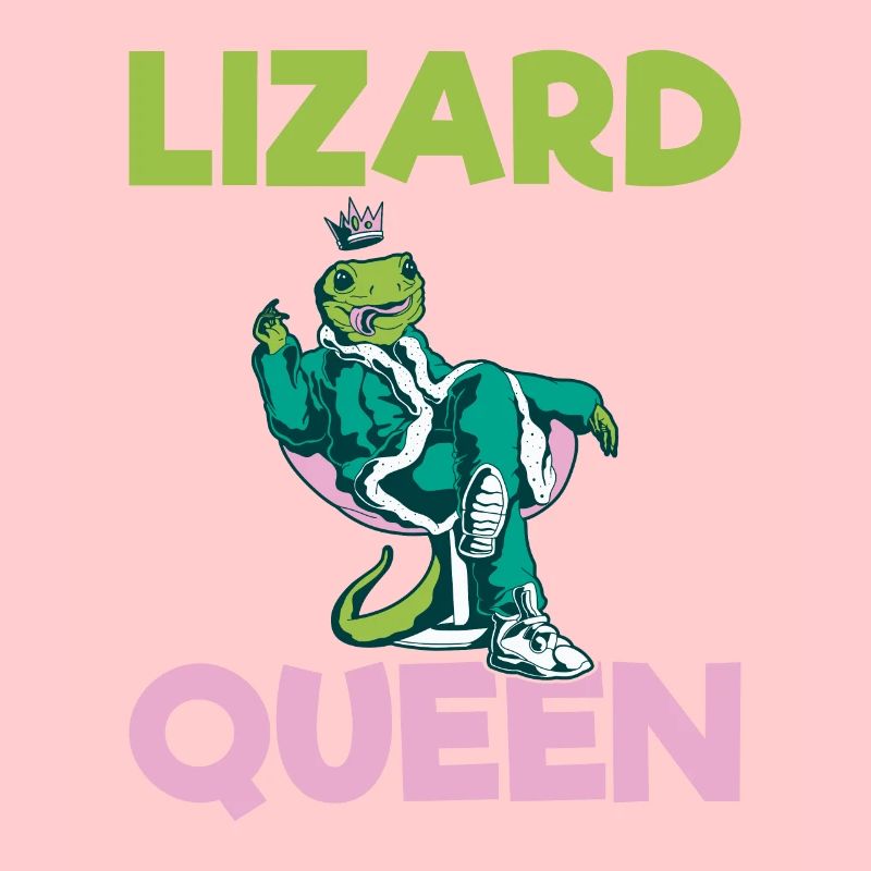 Eidechsenliebhaber Eidechse Geschenk Eidechse Besitzer