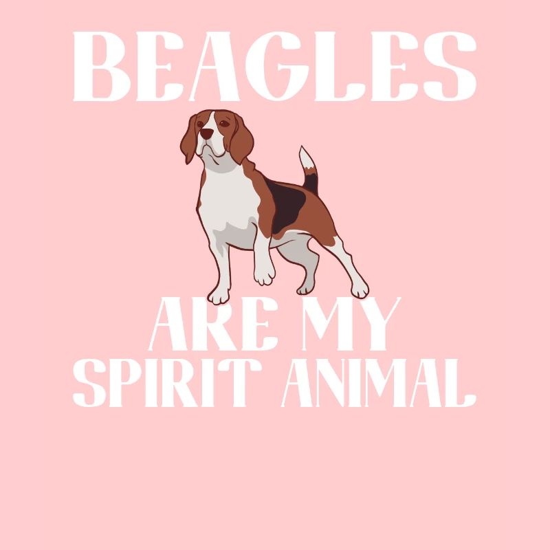 Beagle Cadeau Beagle Propriétaire